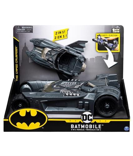 מכונית באטמן