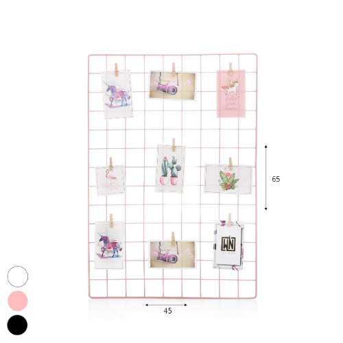 מסגרת רשת 65*45 סמ