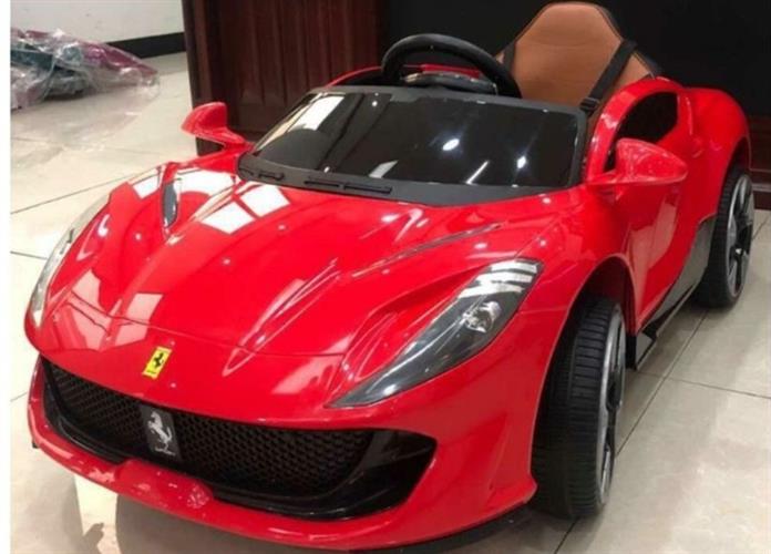 פרארי ספורט 12 וואט