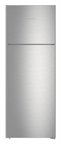 מקרר ‏מקפיא עליון Liebherr CTNEF5215 ‏418 ‏ליטר ליבהר