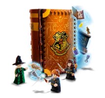 Lego Harry Potter 76382