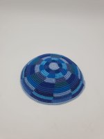 כיפה צבעונית דגם פרופלור