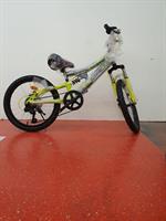 אופני הרים בולם קדמי