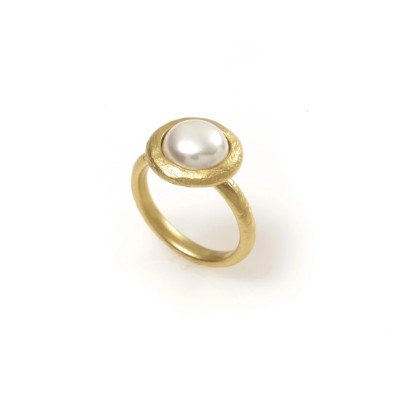 טבעת DANON - ארוחת ערב (פנינה)