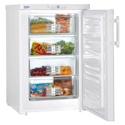 מקפיא Liebherr GP4103 ‏104 ‏ליטר ליבהר