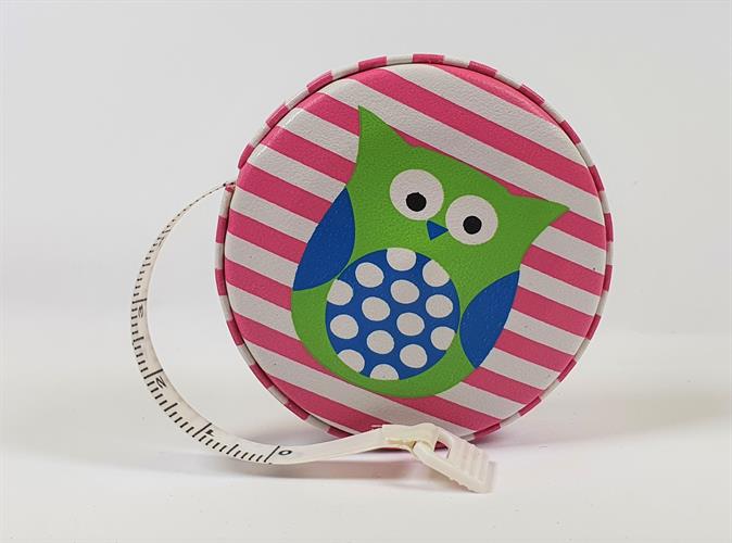 סרט מידה ינשוף