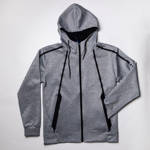 קפוצ'ון קופר רוכסנים מולחמים מלאנג' גברים