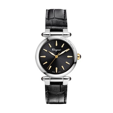 שעון Salvatore Ferragamo