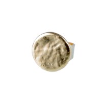 טבעת דניאל כסף/זהב