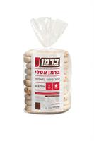 ברמן אסלי- 10 פיתות