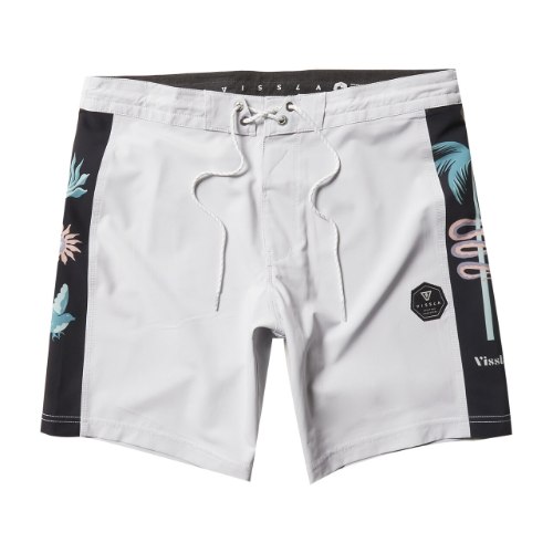 VISSLA Utopia 17.5" Boardshort