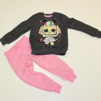 חליפת פוטר בנות LOL מגונדרת