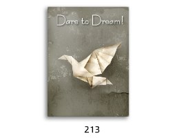 עגור, פיל, חיצים ואוהל טיפי