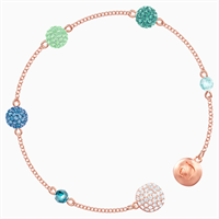 צמיד Swarovski קולקציית REMIX במידה M