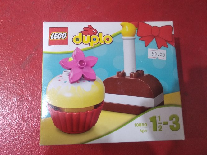 דופלו יום הולדת 10850