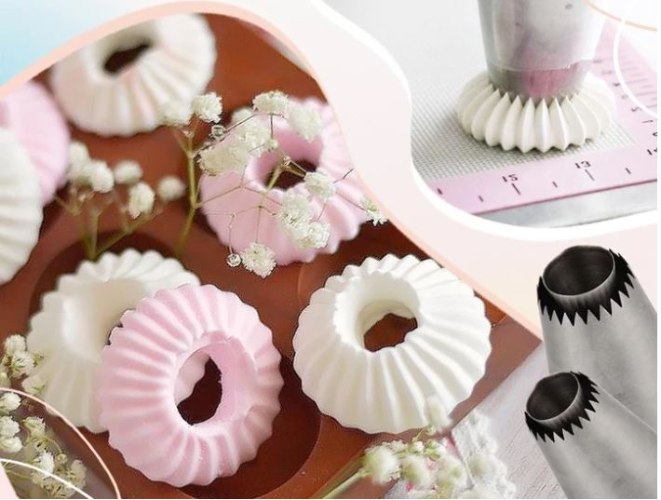 זוג צנטרי חור