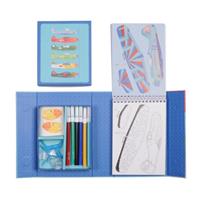 תחרות מטוסים - ערכת הרכבה