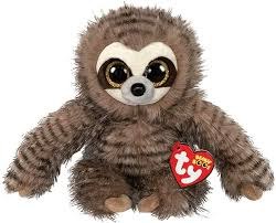 TY - סולי העצלן (S)