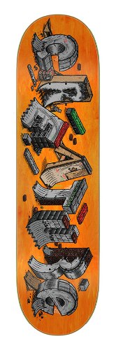 Slab DIY 8.25in x 32.04in Creature