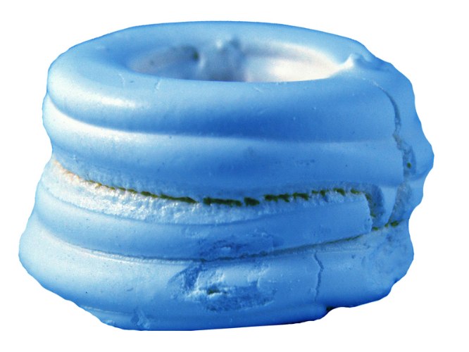 פבלובה 7 ס"מ 70 יח' בטעם אוכמניות