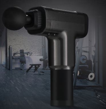 אקדח לעיסוי השרירים