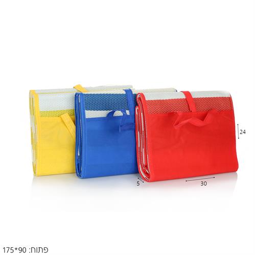 מחצלת חוף 90*175