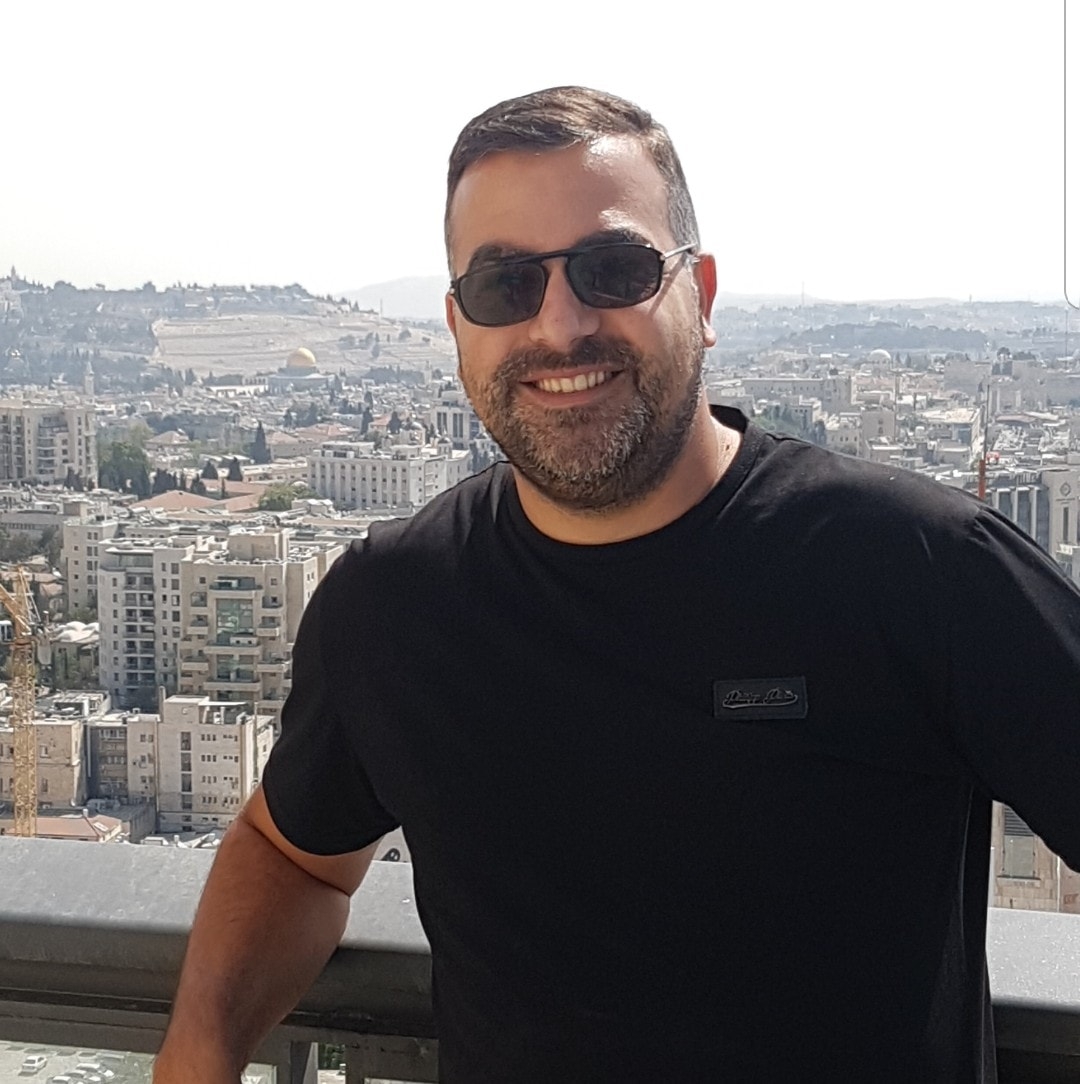 חוות דעת - כורסת טלויזיה בד כחול סיאסטה