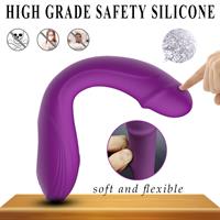 ויברטור 10 מצבי רטט לאורגזמה מושלמת