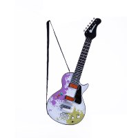 גיטרה חשמלית קופיקו דוברת עברית