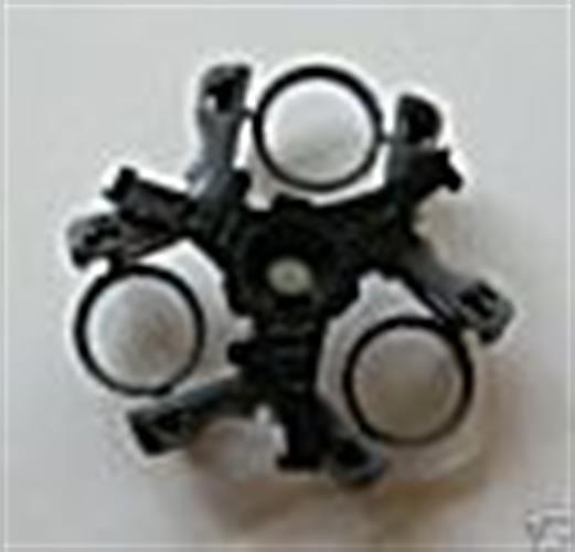 סגר סכינים למכונת גילוח philips HQ8000/9000 פיליפס