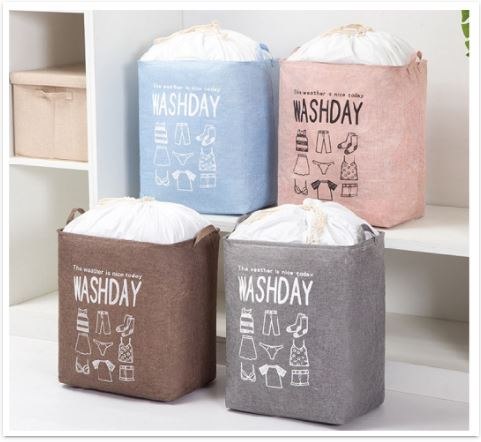 סל רחב לאחסון