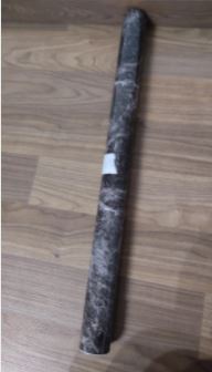 חוות דעת - מבחר טפטים חיפוי PVC יוקרתי לשיש , קירות וריהוט