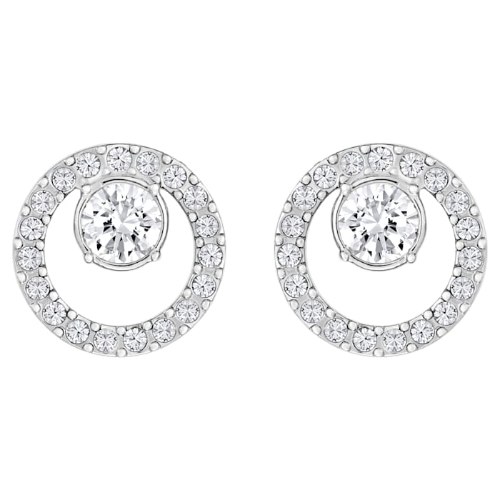 עגילים Swarovski קולקציית CREATIVITY