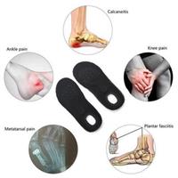 רפידות סיליקון ג'ל אורטופדיות