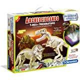 CLEMENTONI דגם 13984 ערכת הרכבה זוהרת