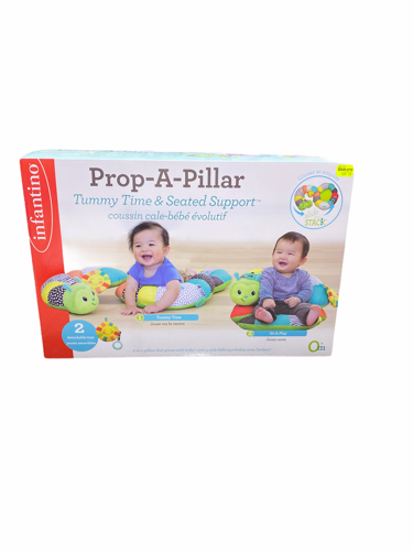 זחל תמיכה לתינוקות