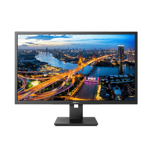 מסך מחשב PHILIPS 325B1L 32" LED