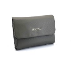 ארנק אופנה BIAGINI קליפ