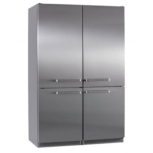 מקרר מקפיא תחתון Sauter SMB316/317 ‏604 ‏ליטר