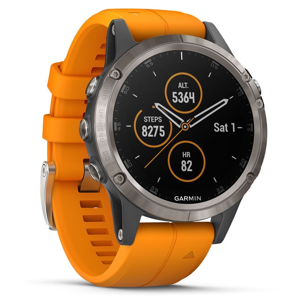 garmin phoenix 5 plus sapphire