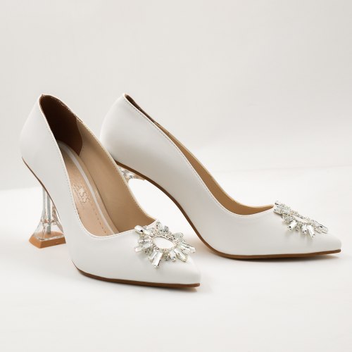 נעלי עקב לנשים קמילה