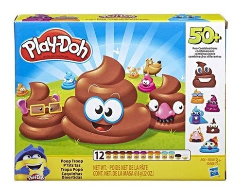 פליידו אמוג'י קקי