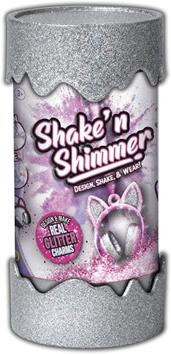 שייק אנד שימר