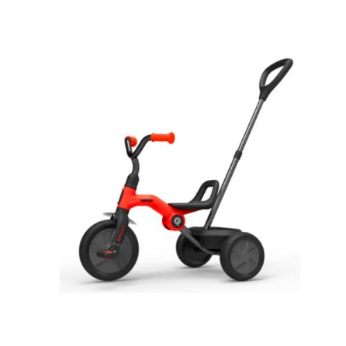 תלת אופן Ant + מתקפל