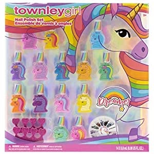 סט לקים של חד קרן