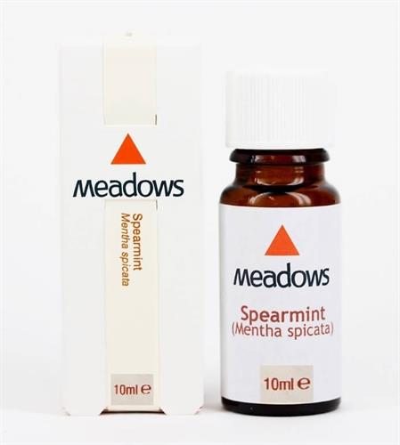 שמן ארומתרפי נענע 10 מ"ל - Spearmint Oil 10cc