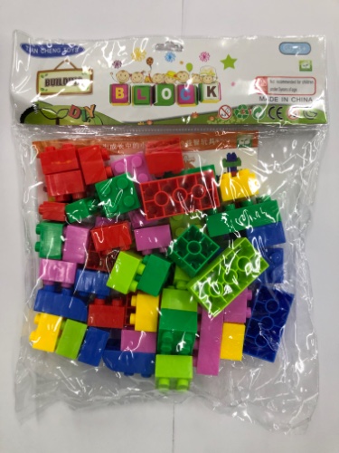 מגוון משחקי הרכבה 3 ב-50 ש״ח