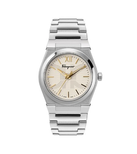 שעון Salvatore Ferragamo