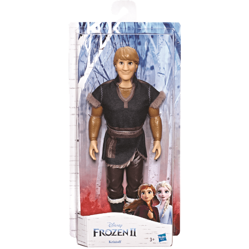 דמות קריסטף