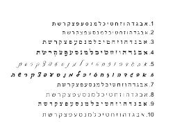 שרשרת בר תלת מימדית זהב אדום